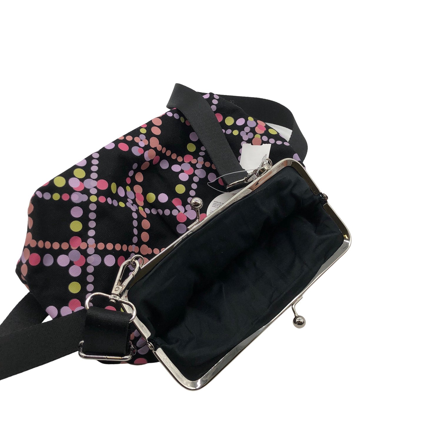 Olkalaukku, koko Midi