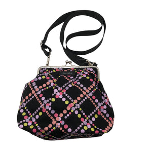 Olkalaukku, koko Midi