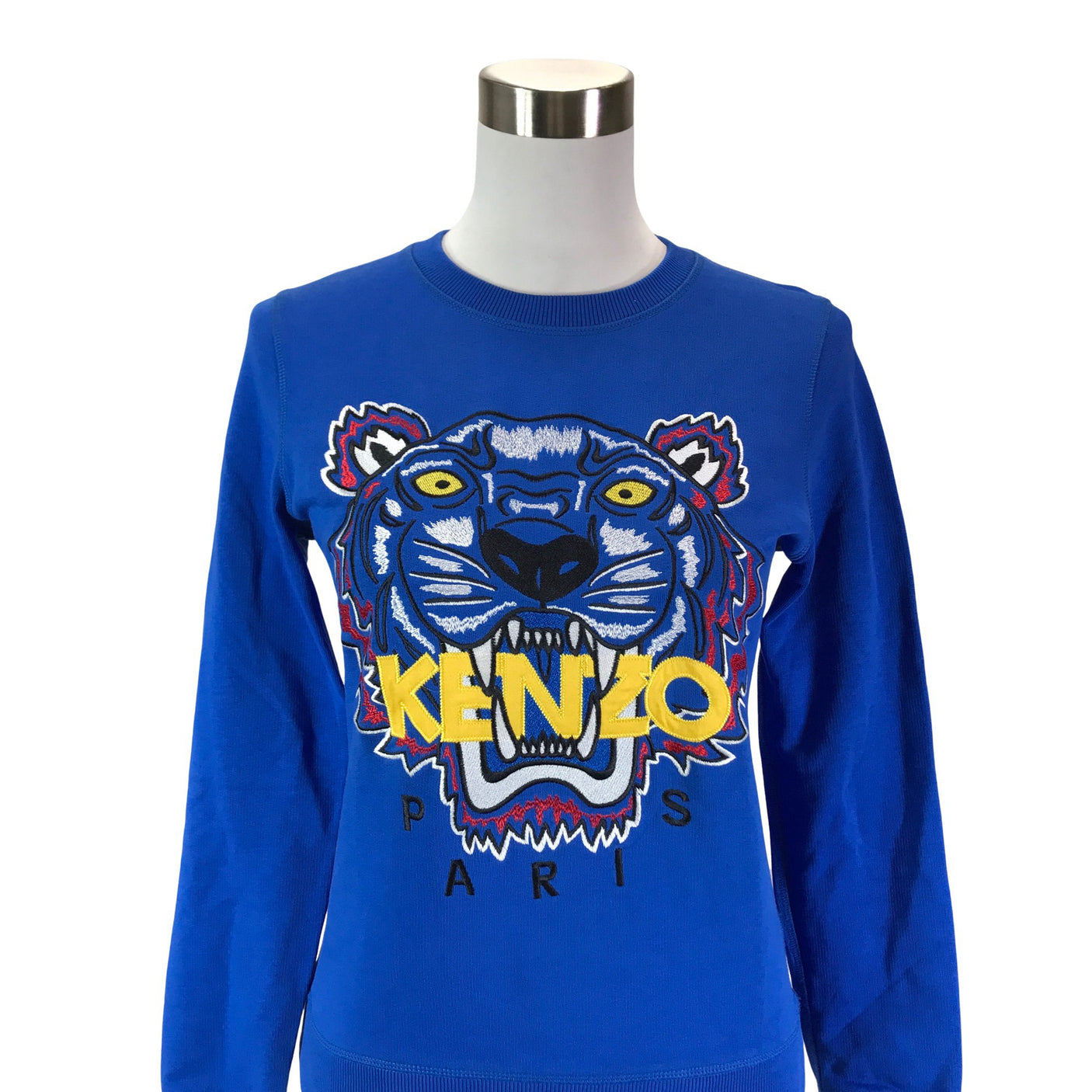 Unisex Kenzo - Collegepaita, koko 36 -  (3)