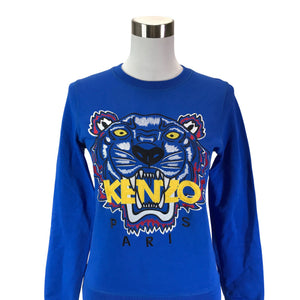 Unisex Kenzo - Collegepaita, koko 36 -  (3)