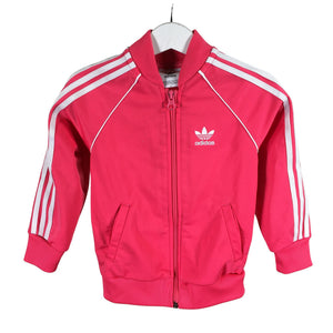 Unisex Adidas - Verryttelytakki, koko 92 - 98 -  (1)