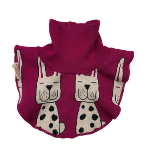 Unisex Johanna K. Design - Kauluri, koko Ei kokoa -  (1)