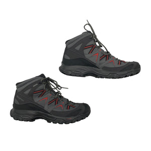 Unisex Salomon - Vaelluskenkä, koko 42 -  (1)