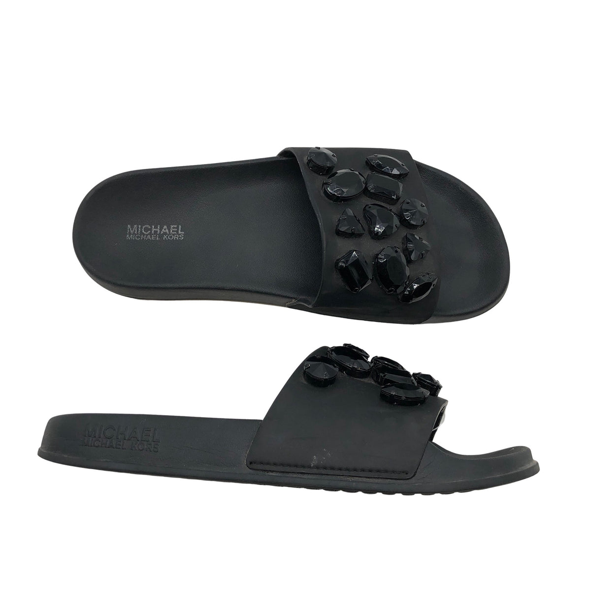 Unisex Michael Kors - Rantasandaalit, koko 35 -  (1)