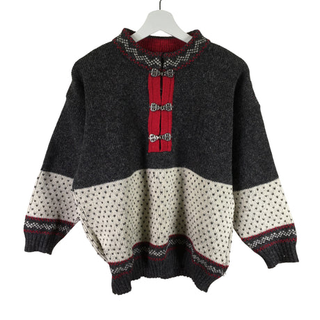 Unisex Norwool - Neulepaita, koko 34 -  ()