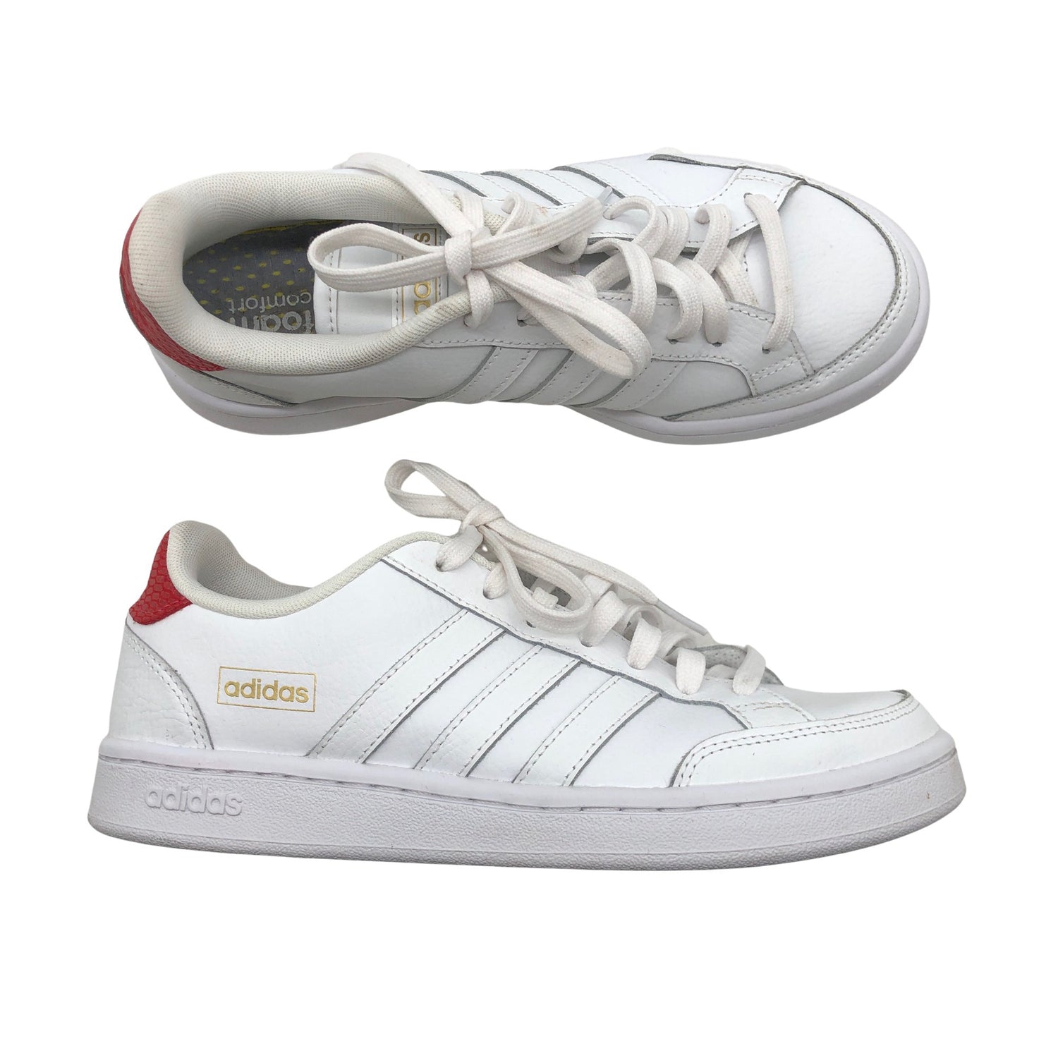  Tennarit  Tennarit, koko 39  Adidas 