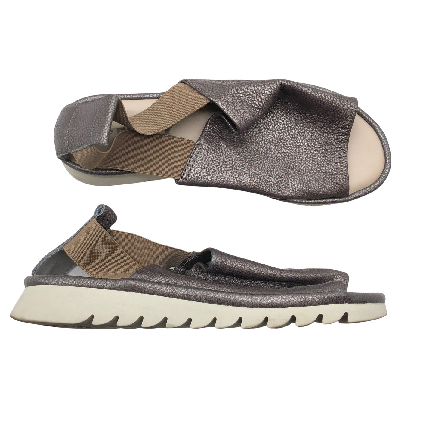 Unisex The Flexx - Sandaalit, koko 38 -  (1)
