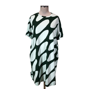 Unisex Marimekko - Trikoomekko, koko 42 -  (1)