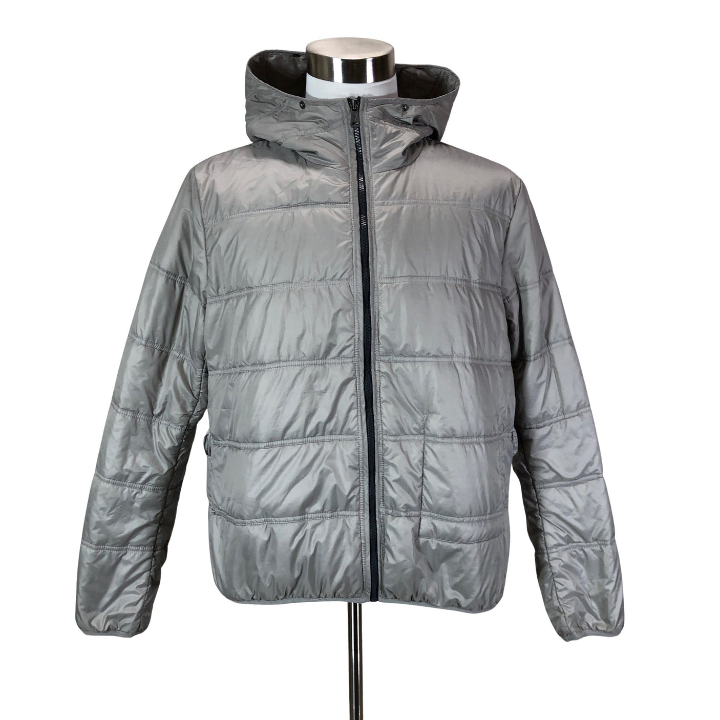 Unisex Marlboro Classics - Parkatakki, koko XL -  (3)