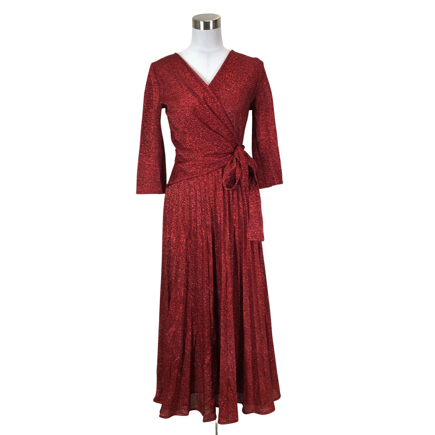 Unisex Tiina Talumees - Juhlamekko, koko 38 -  (1)