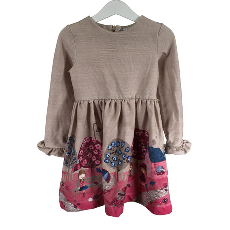 Unisex Mayoral - Kangasmekko, koko 104 - 110 -  ()