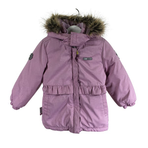 Unisex Lenne - Toppatakki, koko 80 - 86 -  (1)