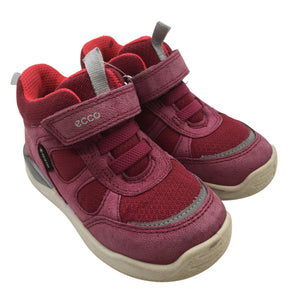 Välikausikengät, koko 25