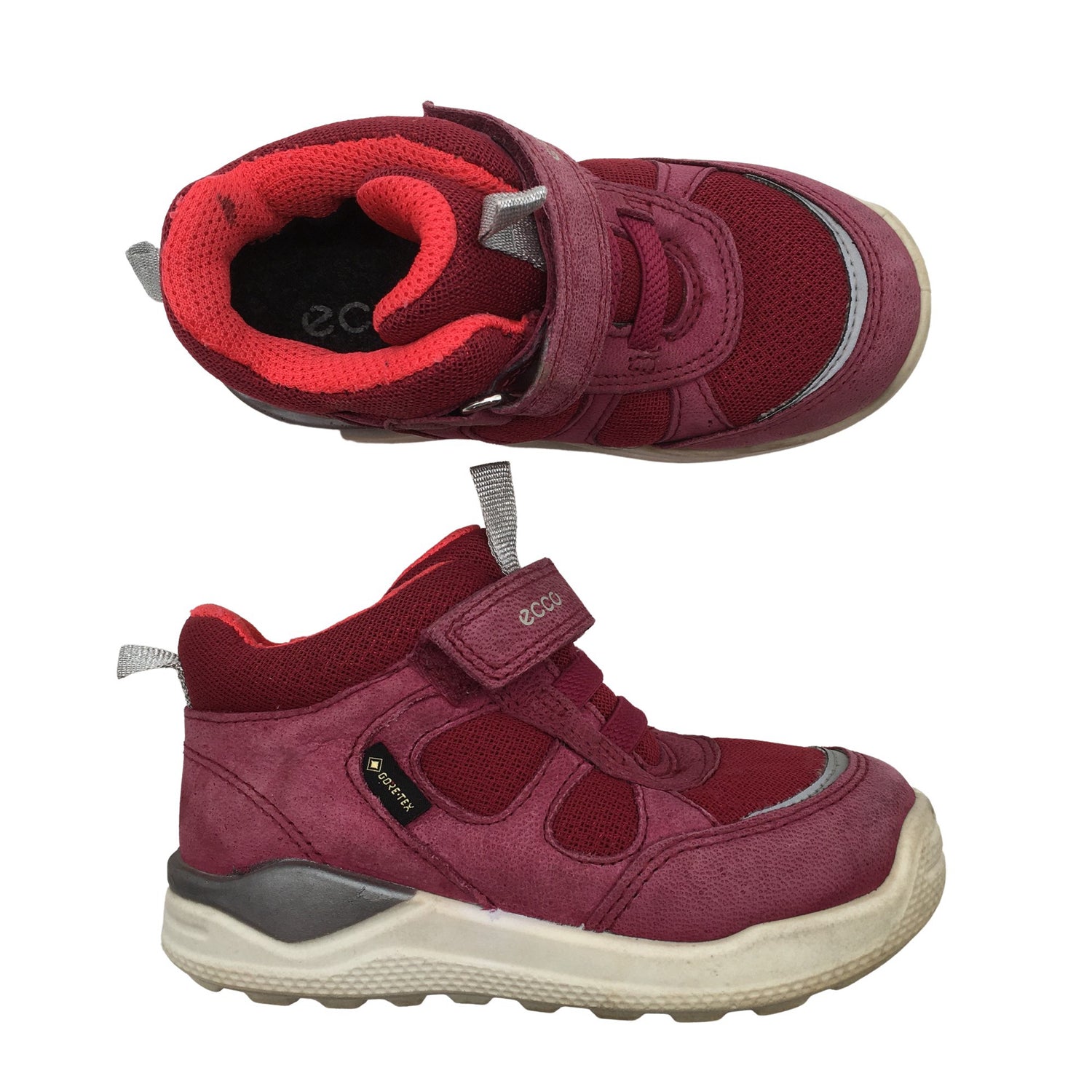 Välikausikengät, koko 25