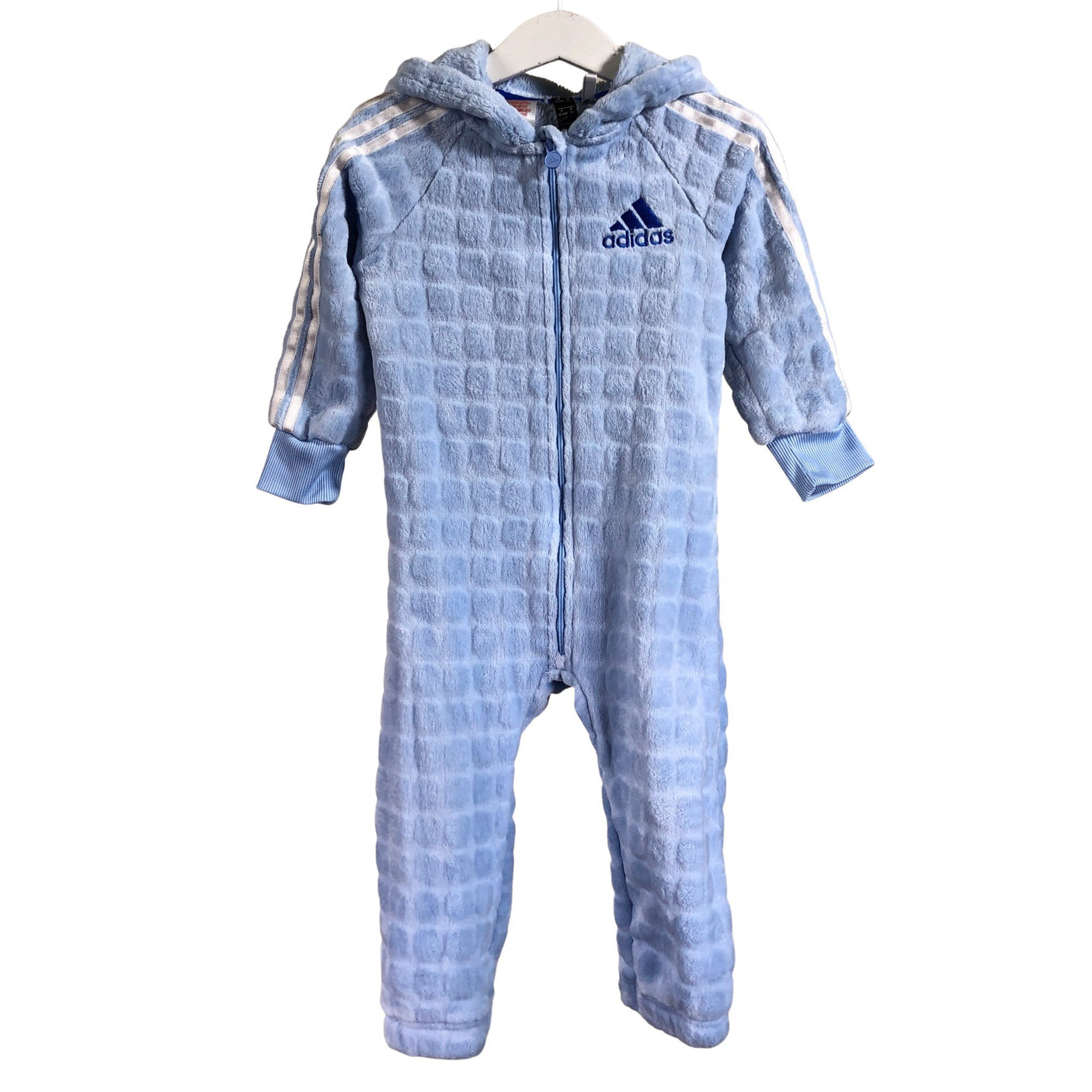 Unisex Adidas - Jumpsuit, koko 86 - 92 -  (1)