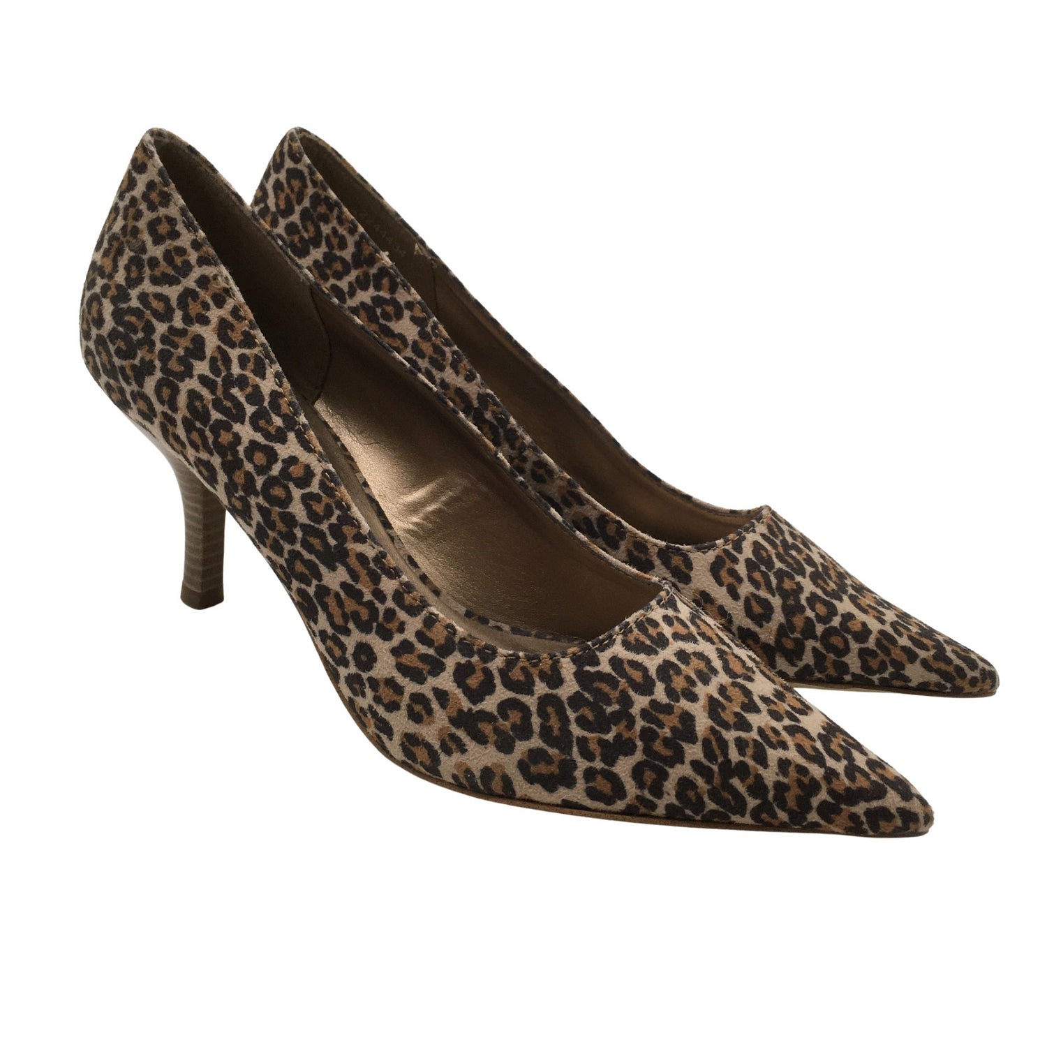 Korkokengät, koko 38