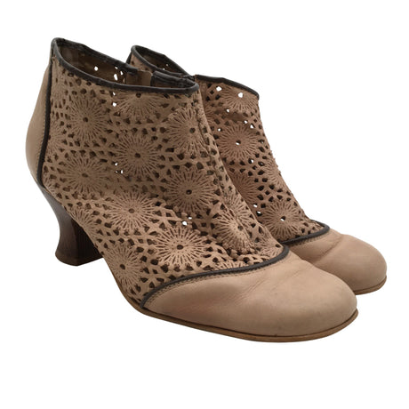 Unisex Vintro - Nilkkurit, koko 39 -  (2)