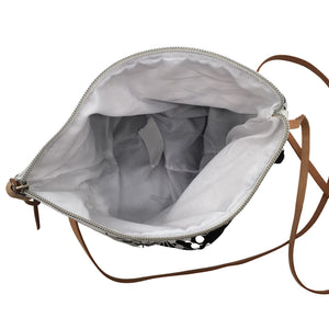 Unisex Aarikka - Olkalaukku, koko Mini -  (2)