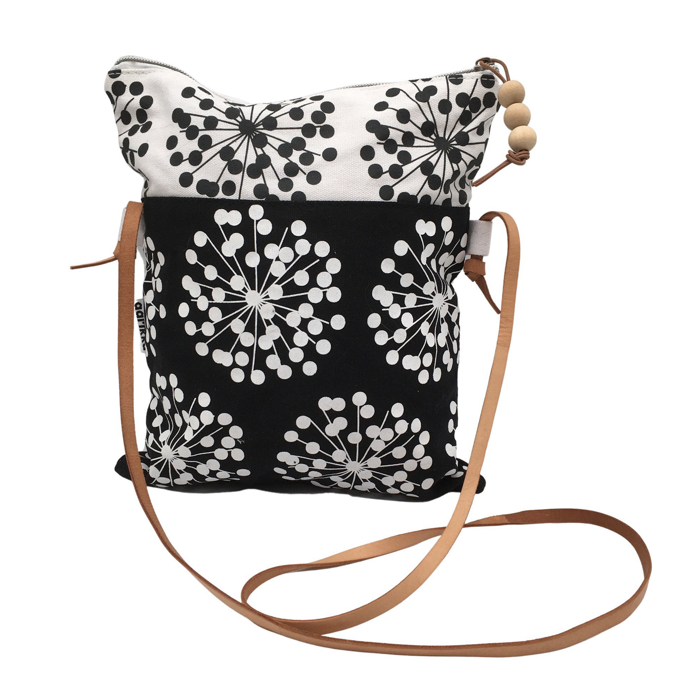 Unisex Aarikka - Olkalaukku, koko Mini -  (1)