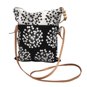 Unisex Aarikka - Olkalaukku, koko Mini -  (1)