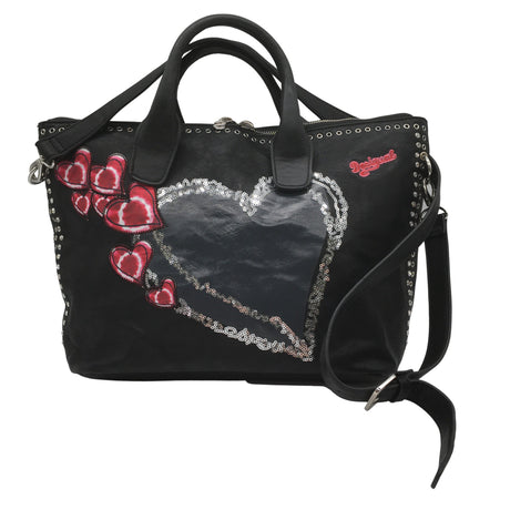 Unisex Desigual - Käsilaukku, koko Maxi -  ()
