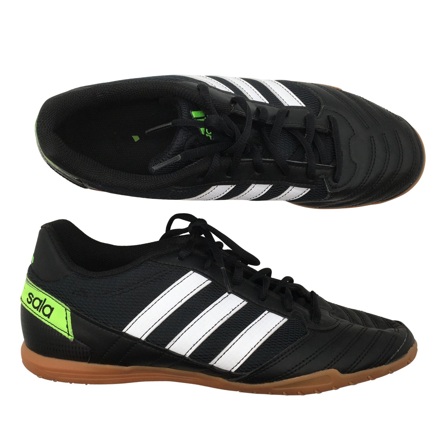 Sisäliikuntakengät, koko 42