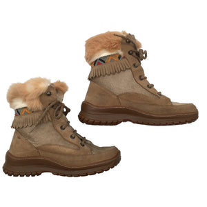 Talvikengät, koko 39