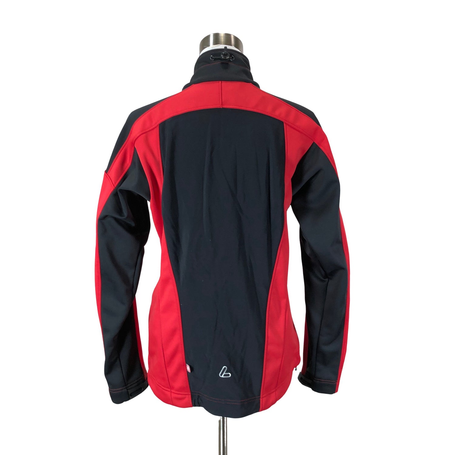  Välikausitakki  Softshell-takki, koko 40  Löffler 