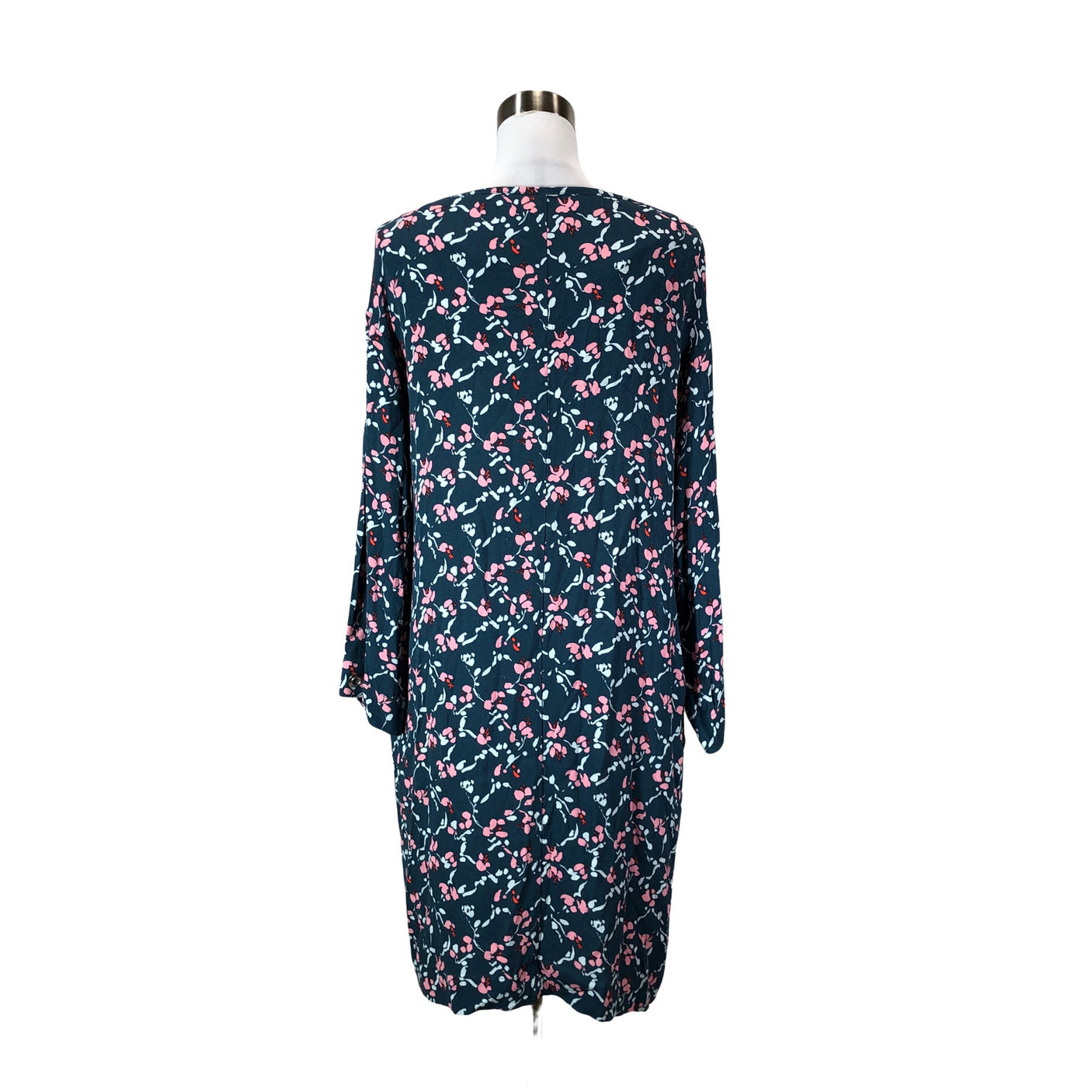 Unisex Marimekko - Sifonkimekko, koko 40 -  (2)