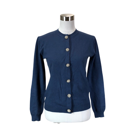 Unisex Bluoltre - Neuletakki, koko 38 -  ()
