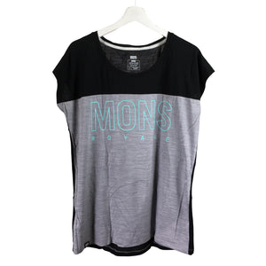 Unisex Mons Royale - T-paita, koko 40 -  (1)