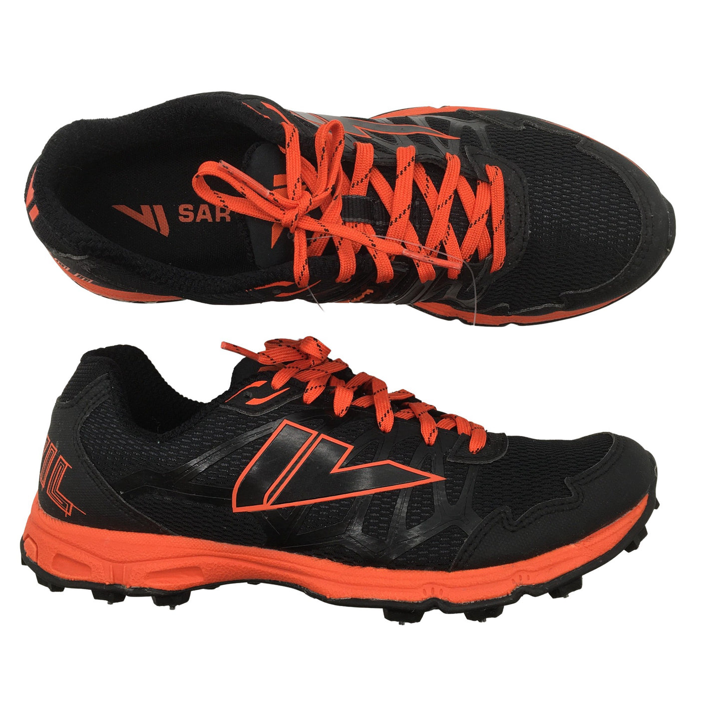 Unisex Sarva - Lenkkarit, koko 38 -  (1)