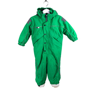 Unisex Molo Kids - Toppahaalari, koko 80 - 86 -  (1)