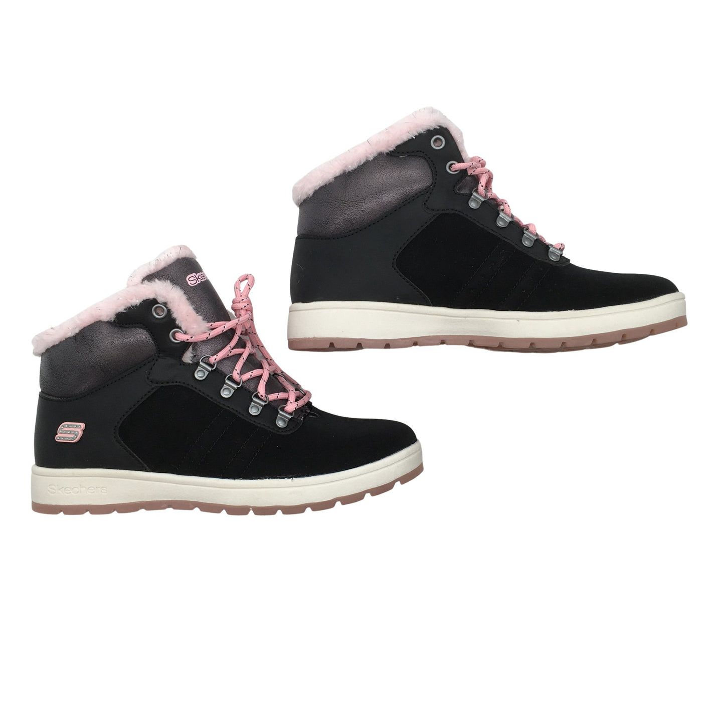 Unisex Skechers - Talvikengät, koko 38 -  (1)