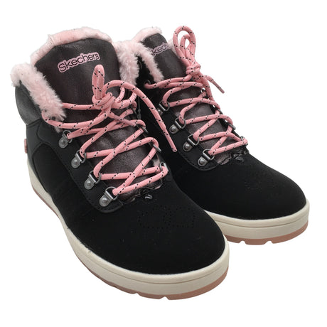 Unisex Skechers - Talvikengät, koko 38 -  (2)