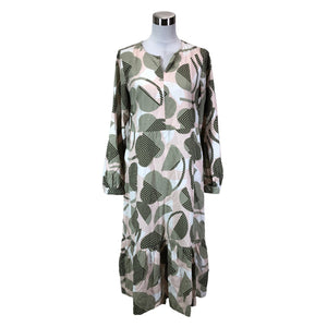 Unisex nanso - Kangasmekko, koko 38 -  (1)