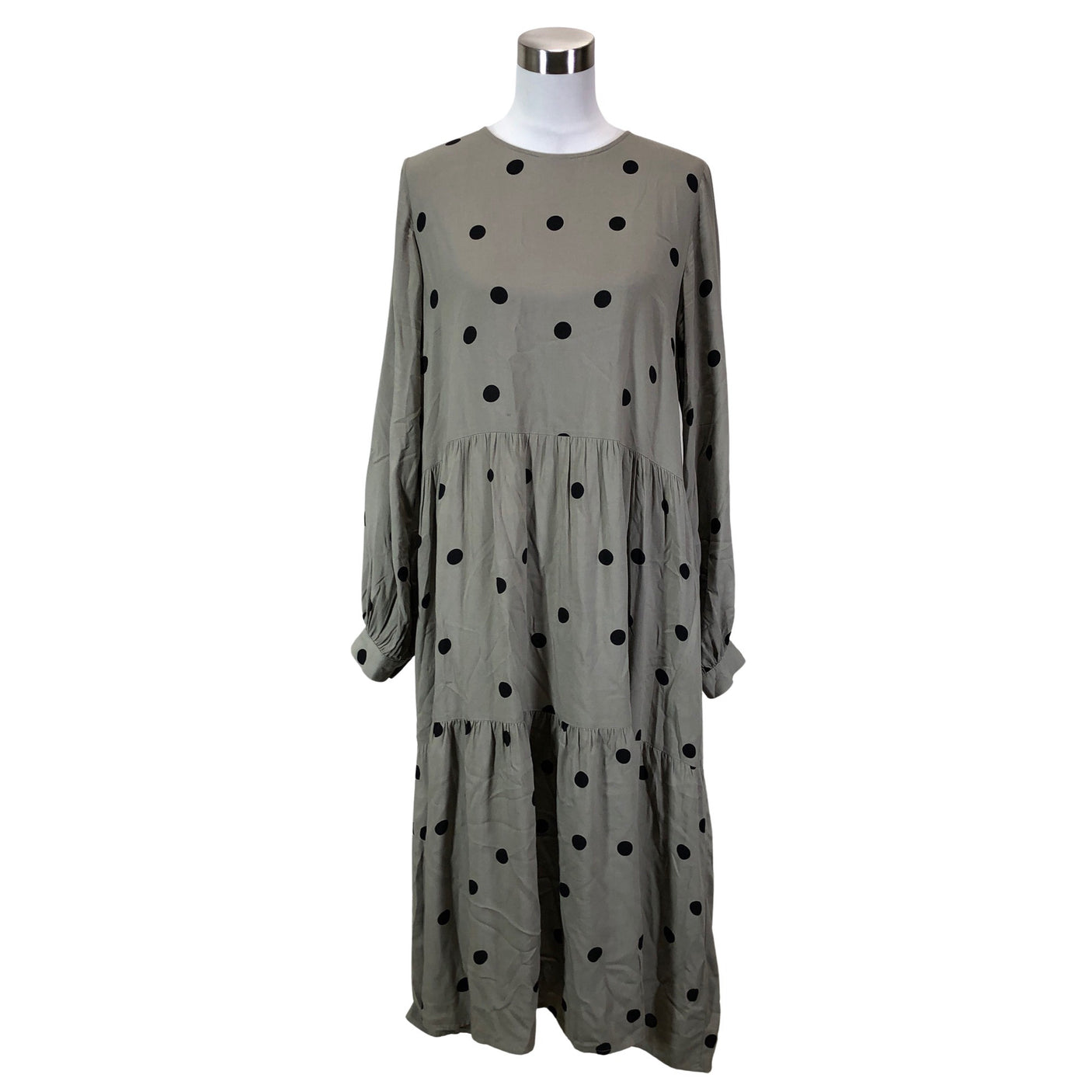 Unisex Nanso - Sifonkimekko, koko 38 -  (1)