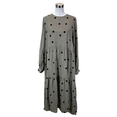 Unisex Nanso - Sifonkimekko, koko 38 -  ()