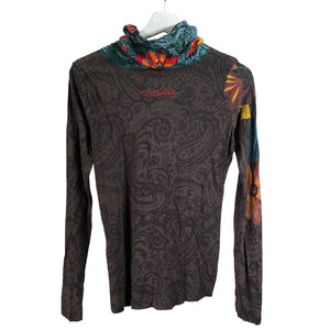 Unisex Desigual - Trikoopaita, koko 36 -  (2)