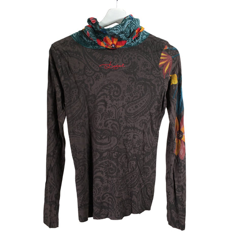 Unisex Desigual - Trikoopaita, koko 36 -  (2)