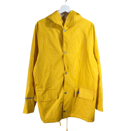 Unisex Rukka - Sadetakki, koko 38 -  ()
