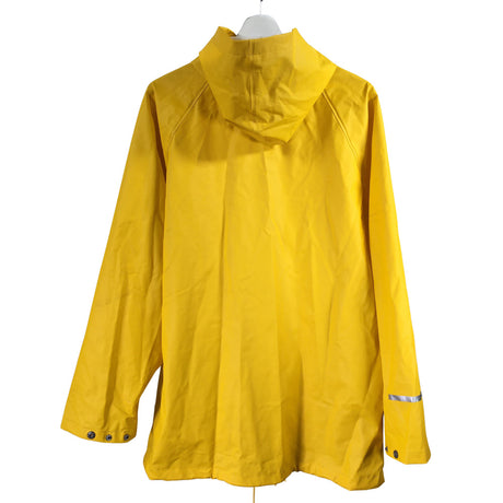 Unisex Rukka - Sadetakki, koko 38 -  (2)
