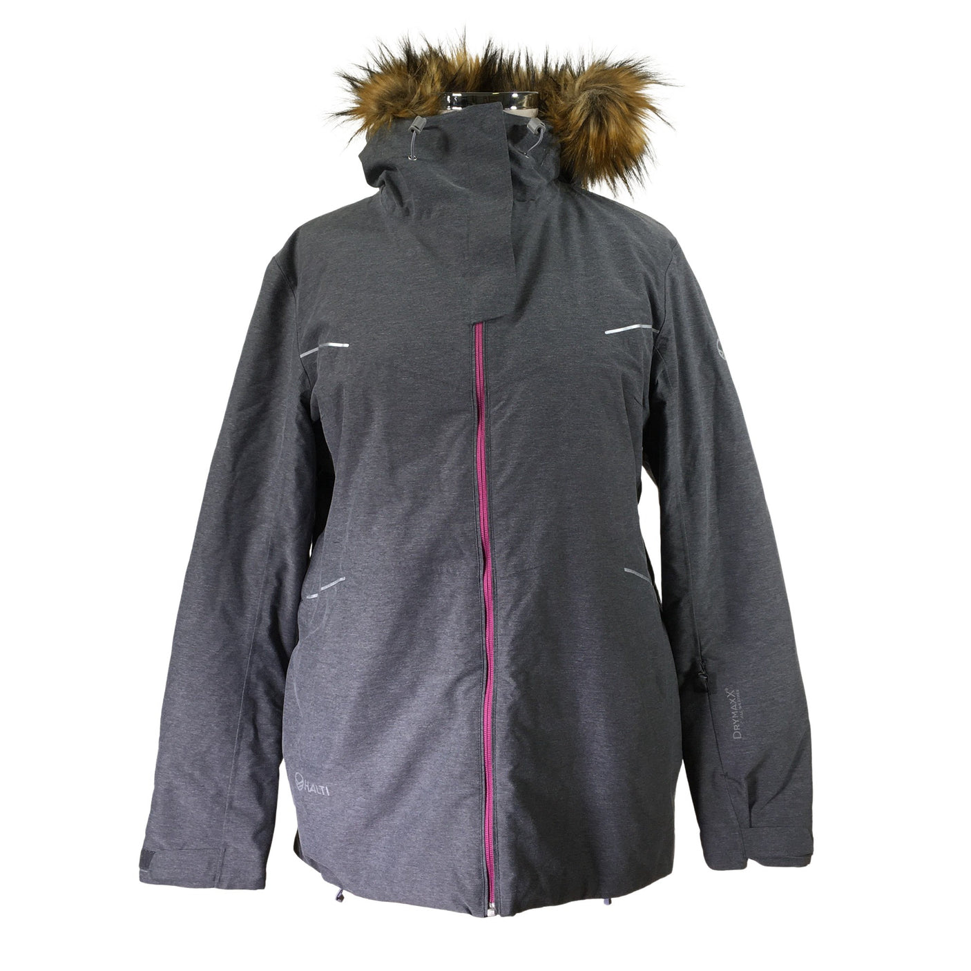 Unisex Halti - Parkatakki, koko 44 -  (1)