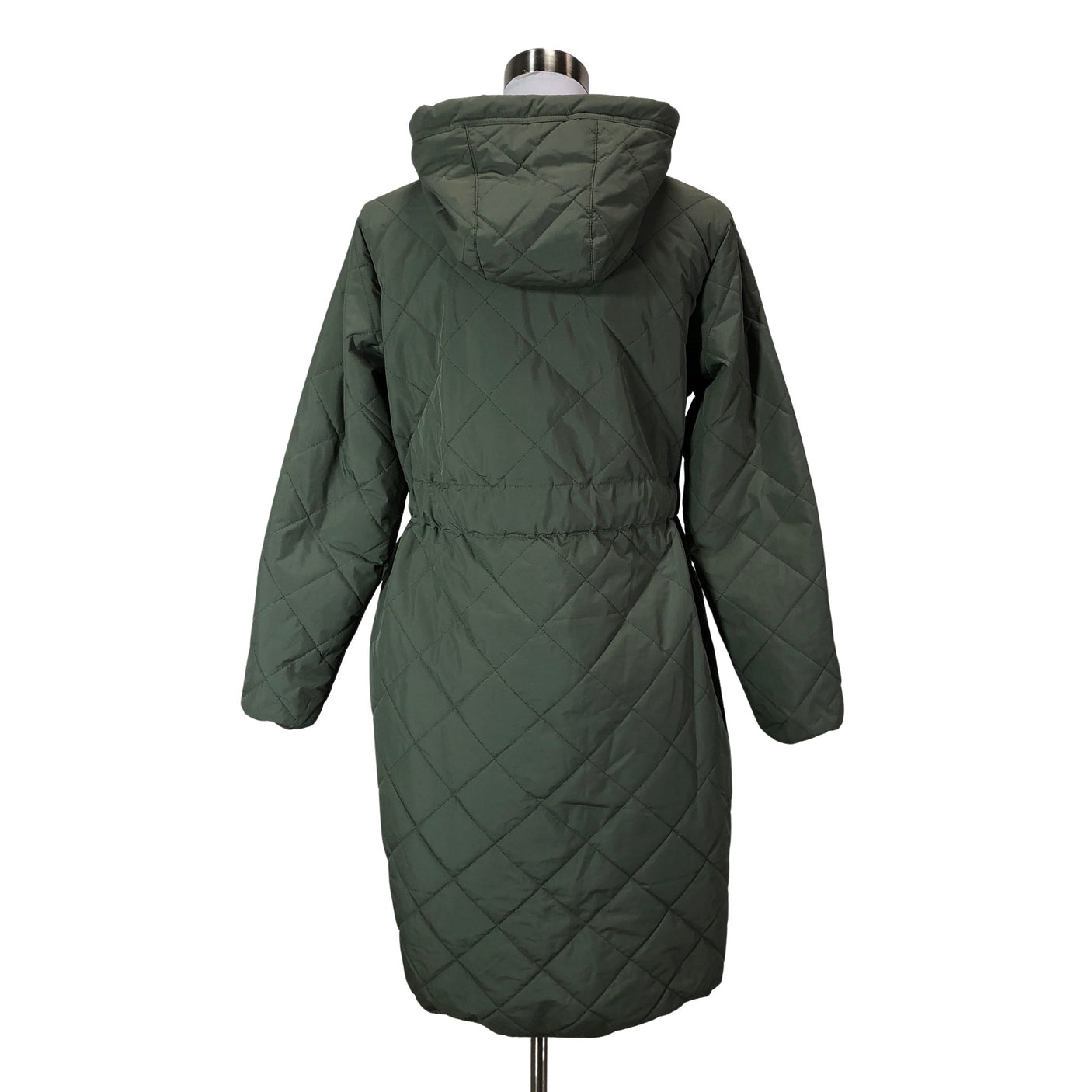 Unisex Makia - Tikkitakki, koko 38 -  (2)