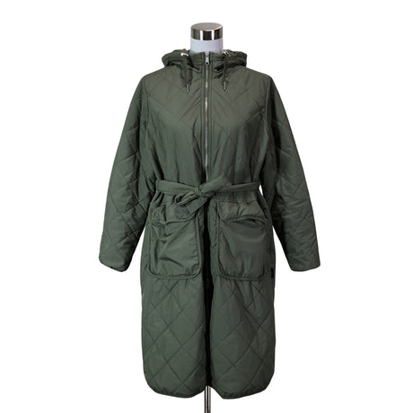Unisex Makia - Tikkitakki, koko 38 -  ()