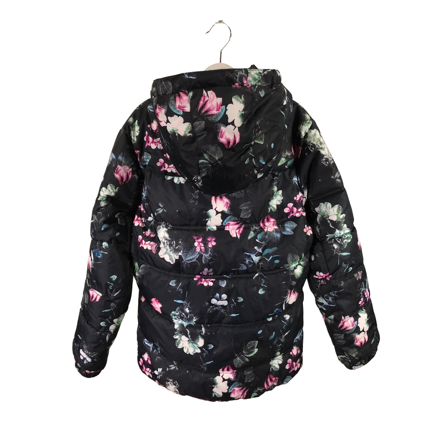 Toppatakki, koko 134 - 140