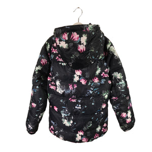 Toppatakki, koko 134 - 140