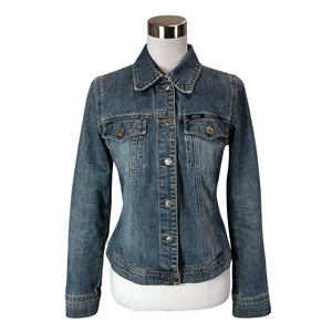 Unisex Mexx - Farkkutakki, koko 36 -  (1)