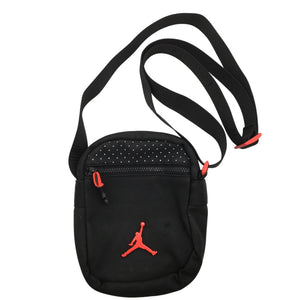 Unisex Jordan (Nike) - Olkalaukku, koko Mini -  (1)