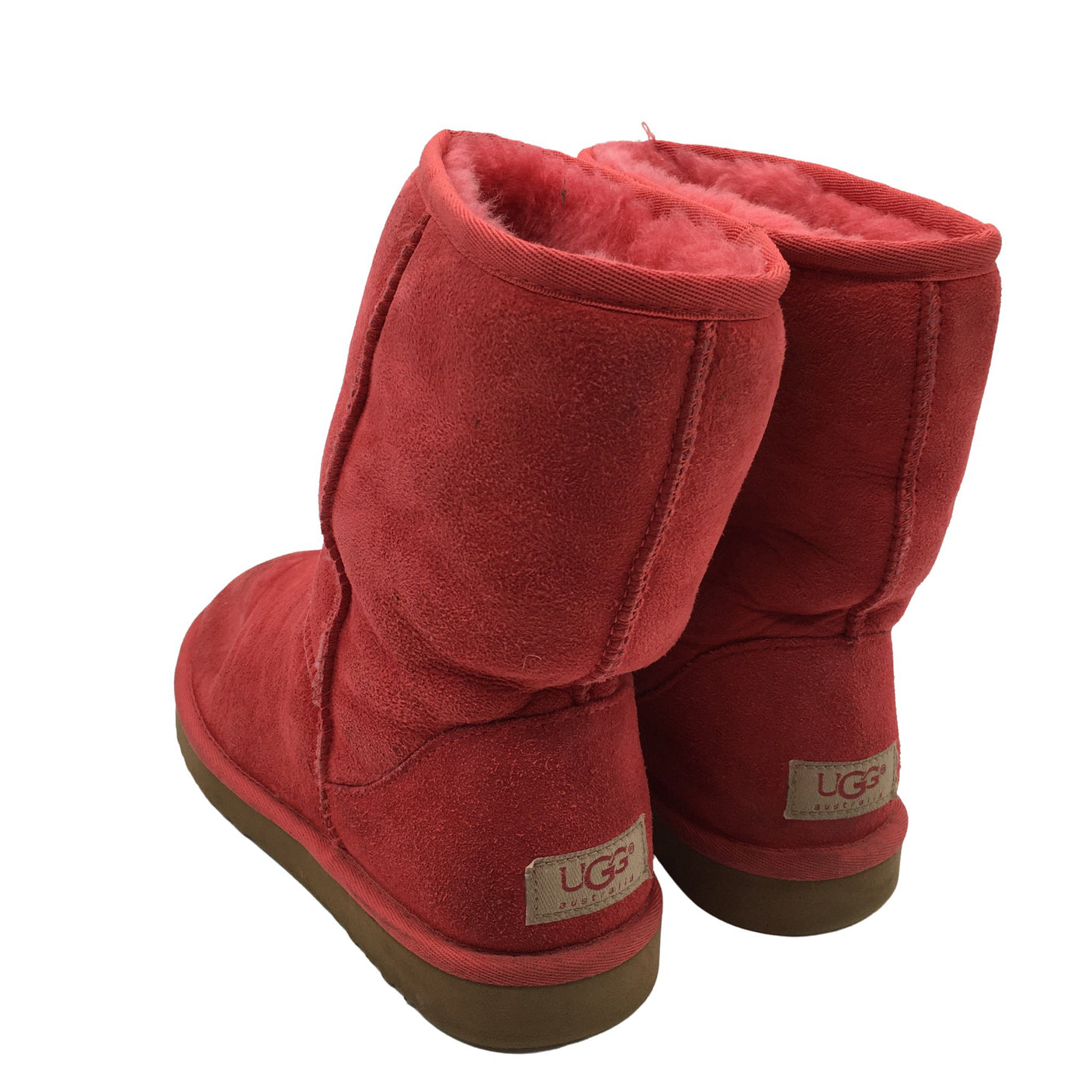 Unisex Ugg - Talvikengät, koko 38 -  (2)